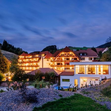 Wellnesshotel Ludinmuehle Freiamt Екстериор снимка