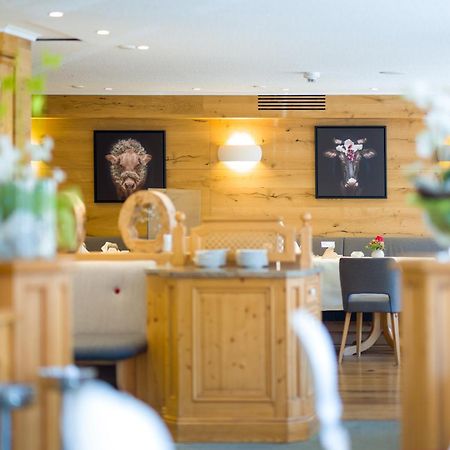 Wellnesshotel Ludinmuehle Freiamt Екстериор снимка