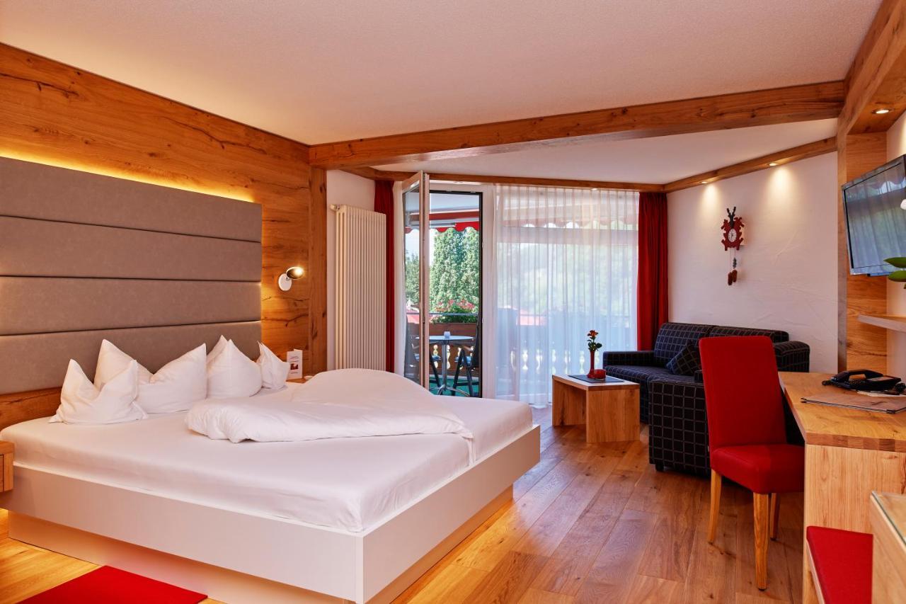 Wellnesshotel Ludinmuehle Freiamt Екстериор снимка