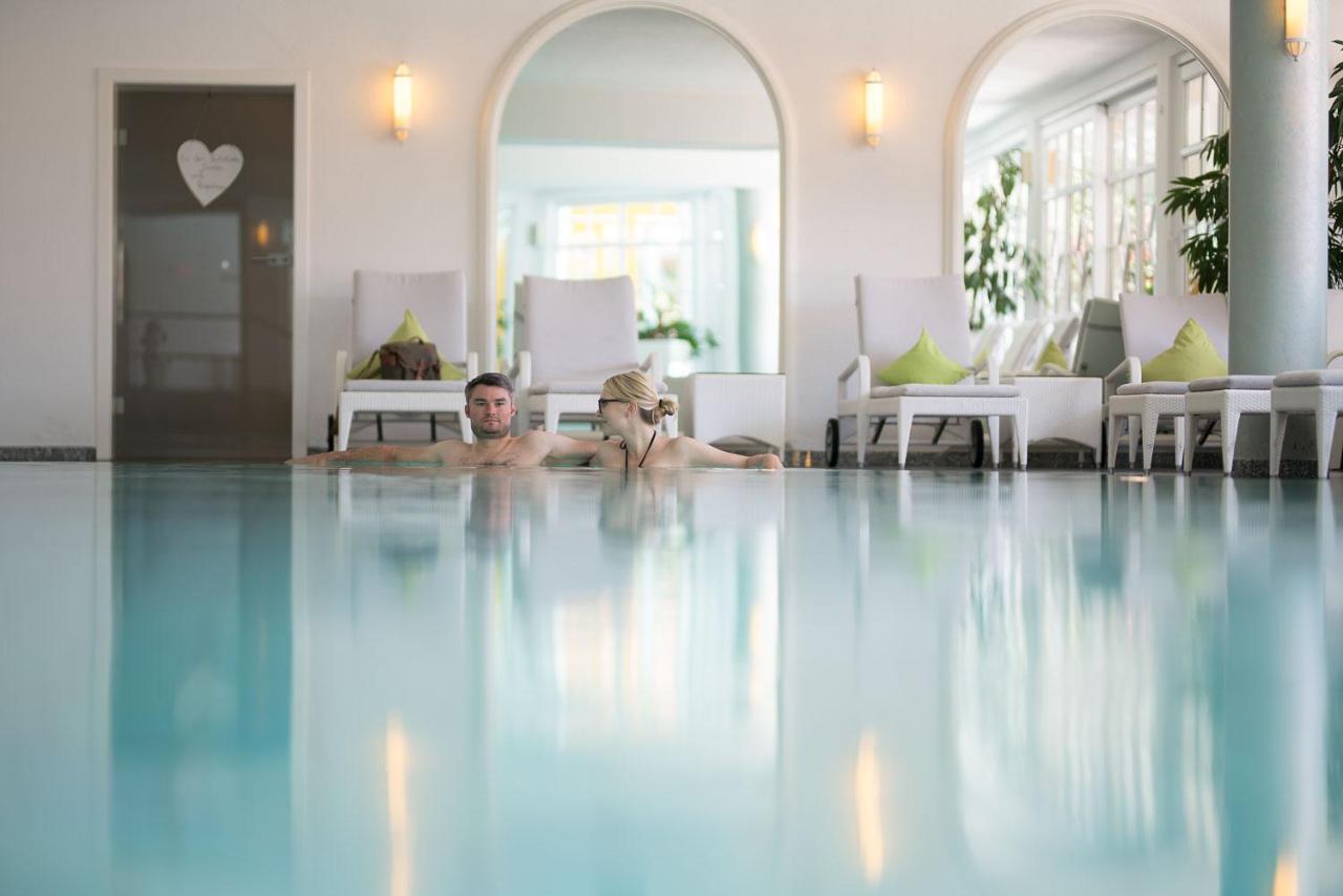 Wellnesshotel Ludinmuehle Freiamt Екстериор снимка