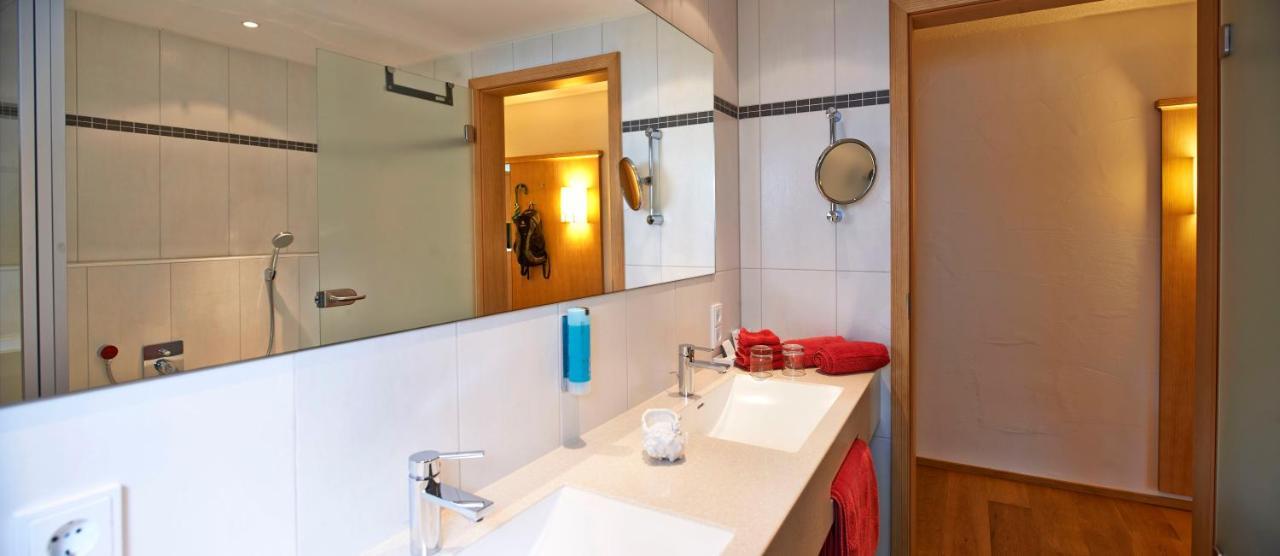 Wellnesshotel Ludinmuehle Freiamt Екстериор снимка