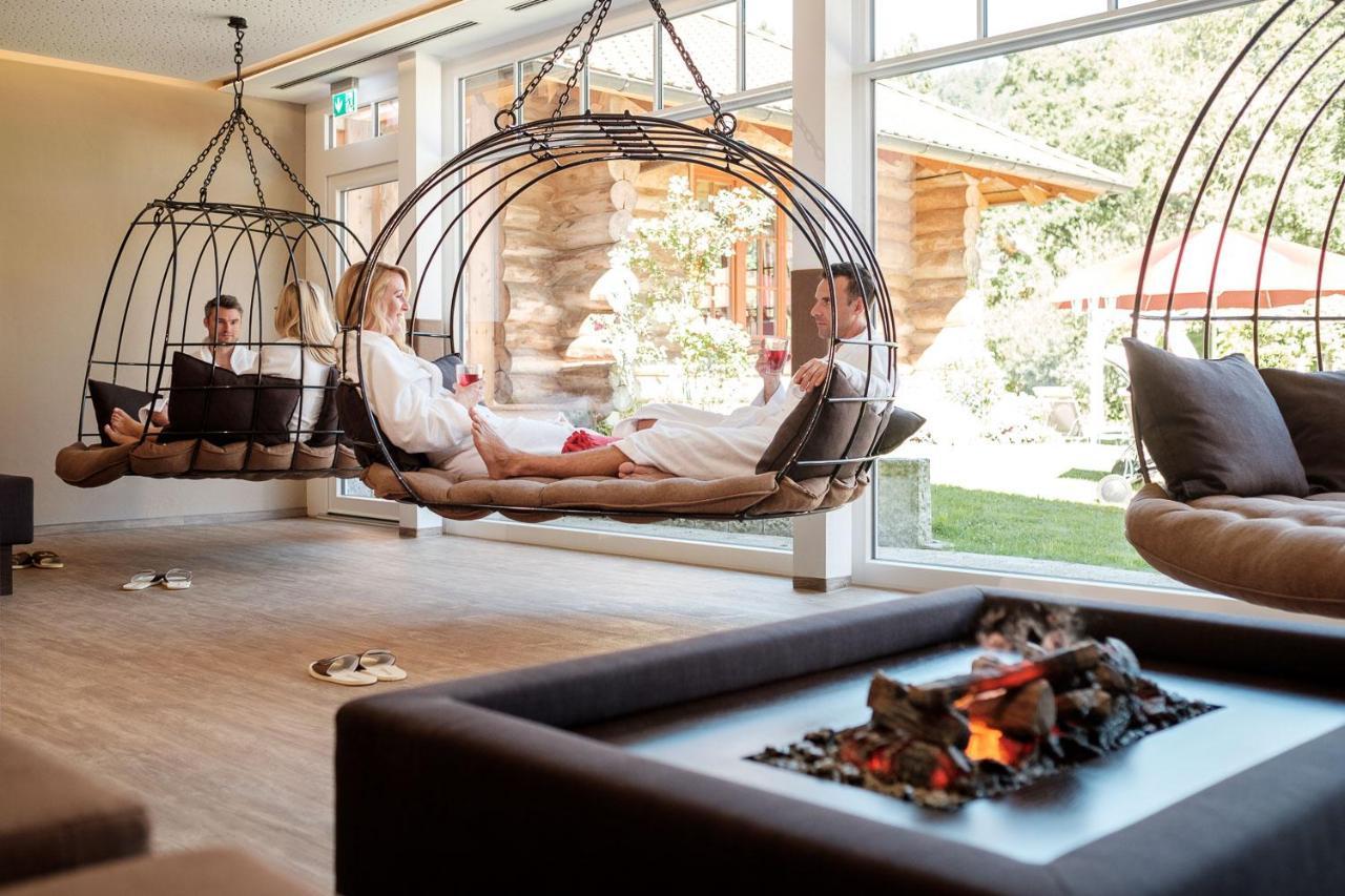Wellnesshotel Ludinmuehle Freiamt Екстериор снимка