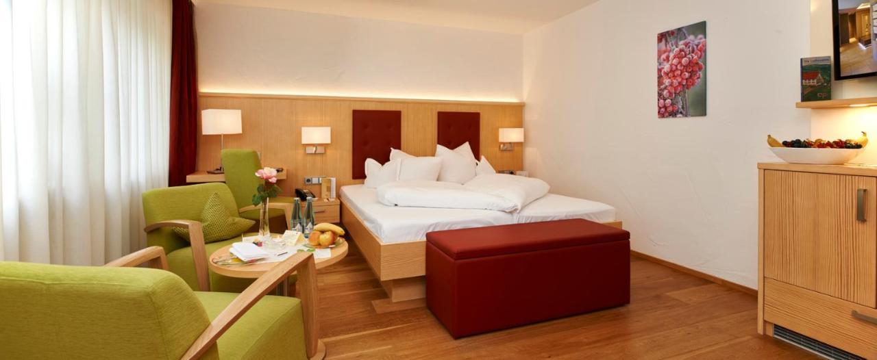 Wellnesshotel Ludinmuehle Freiamt Екстериор снимка