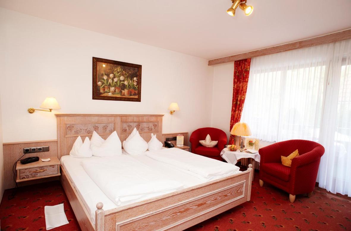 Wellnesshotel Ludinmuehle Freiamt Стая снимка
