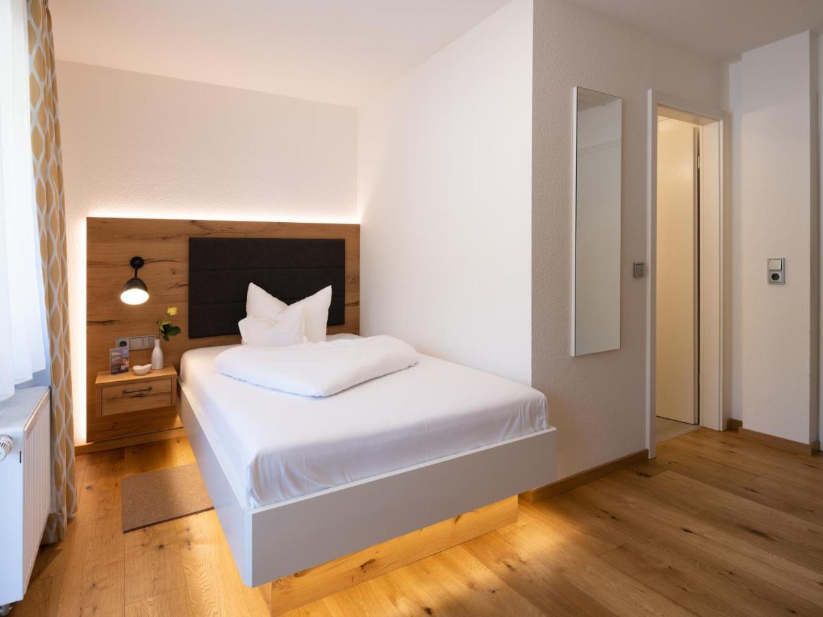 Wellnesshotel Ludinmuehle Freiamt Екстериор снимка
