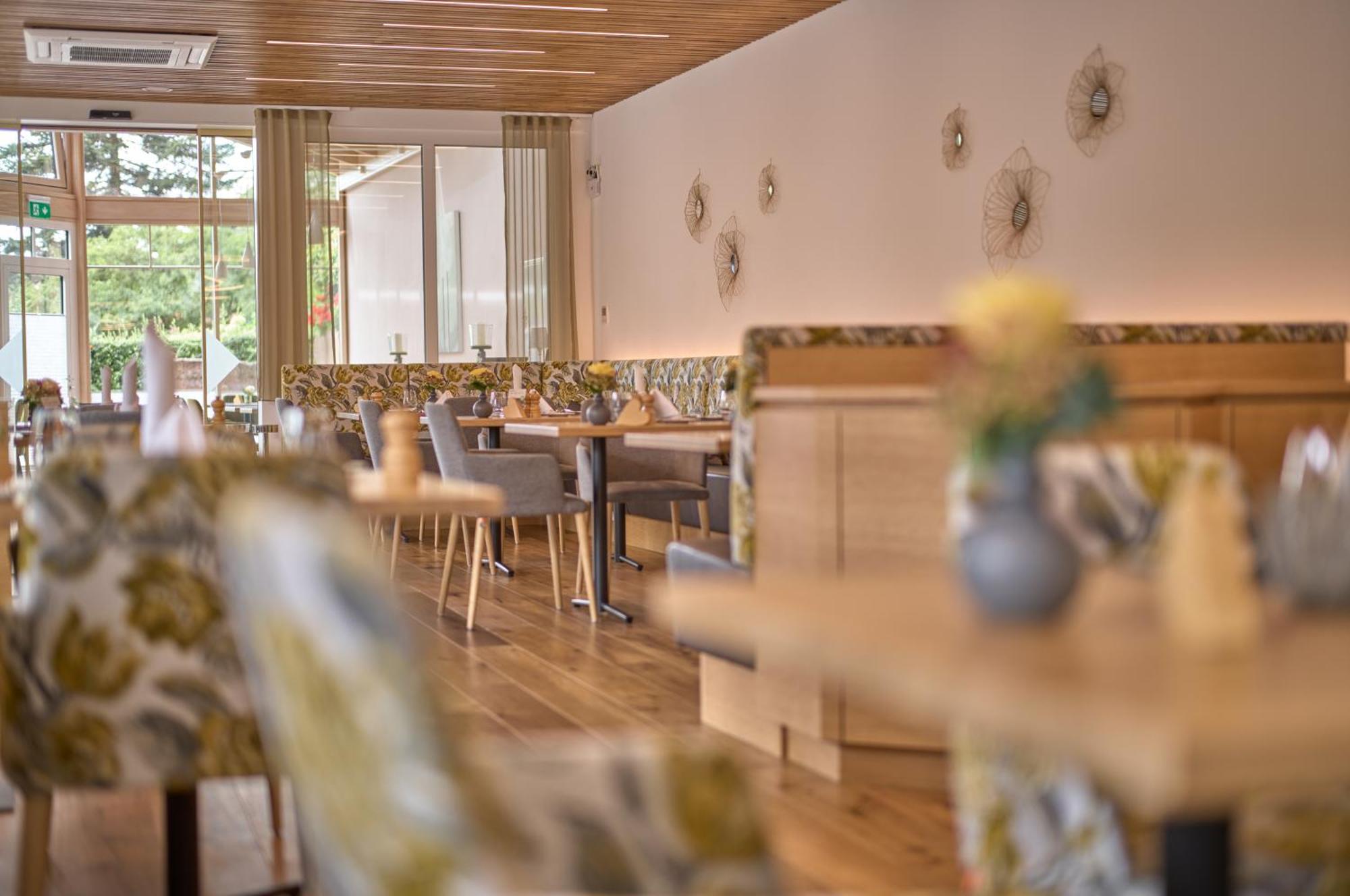 Wellnesshotel Ludinmuehle Freiamt Екстериор снимка